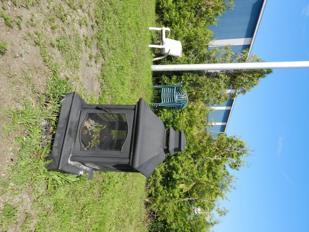 Auberge Chez Caro Sacre-Coeur Zewnętrze zdjęcie