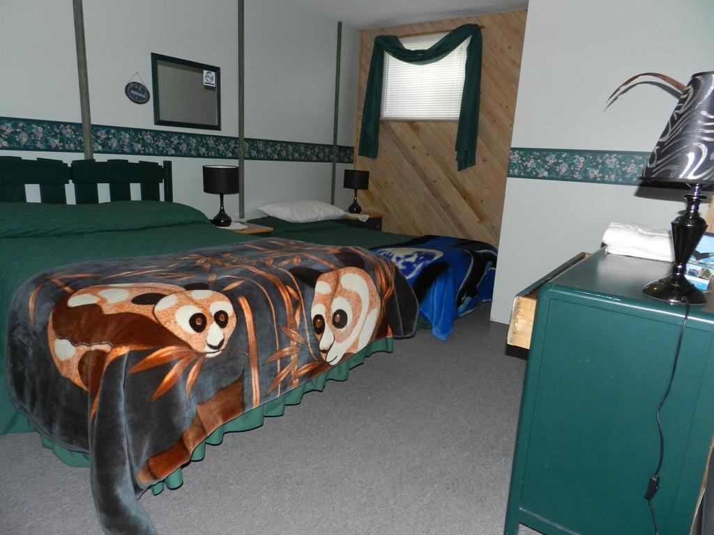 Auberge Chez Caro Sacre-Coeur Pokój zdjęcie