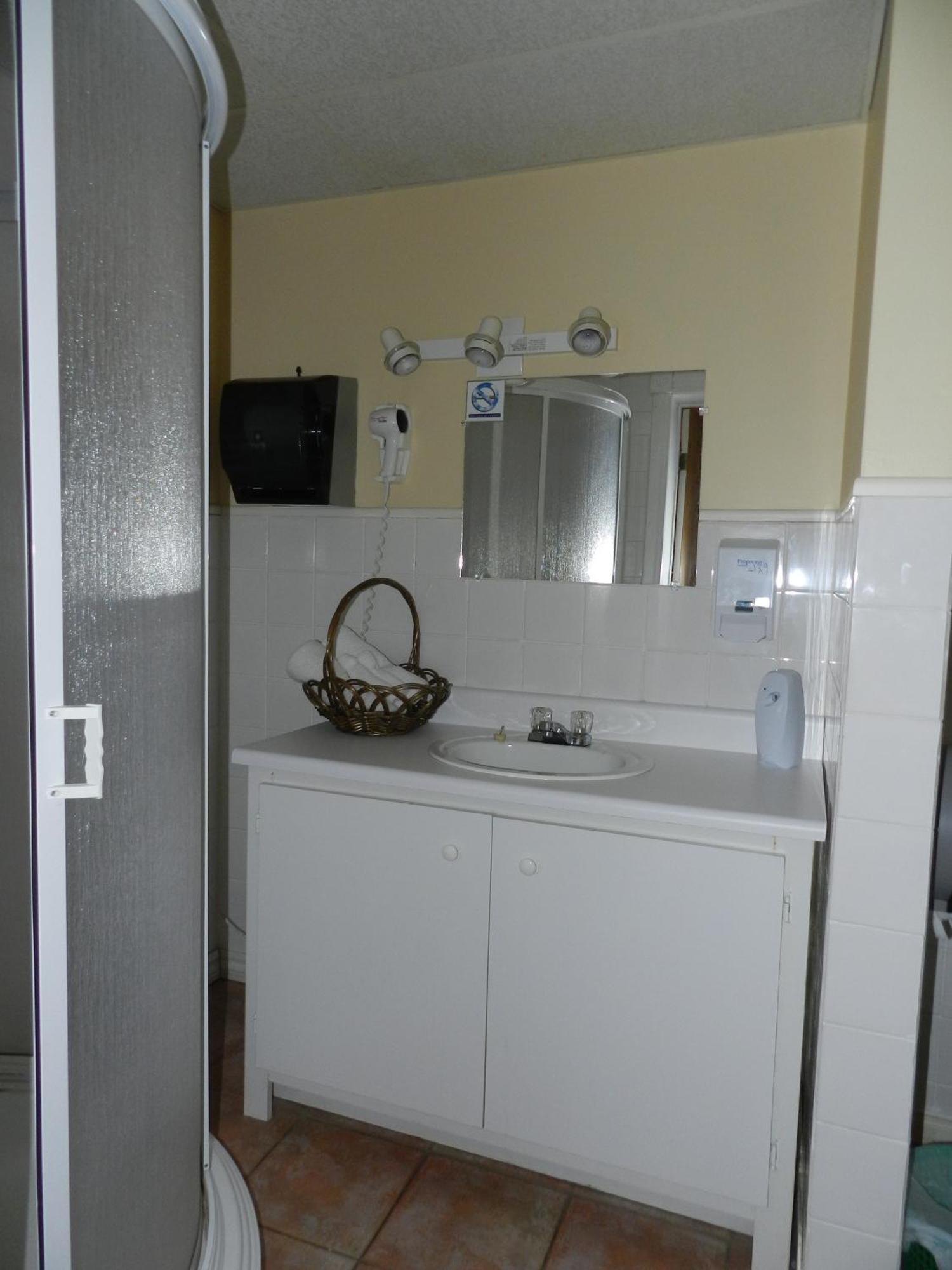 Auberge Chez Caro Sacre-Coeur Zewnętrze zdjęcie