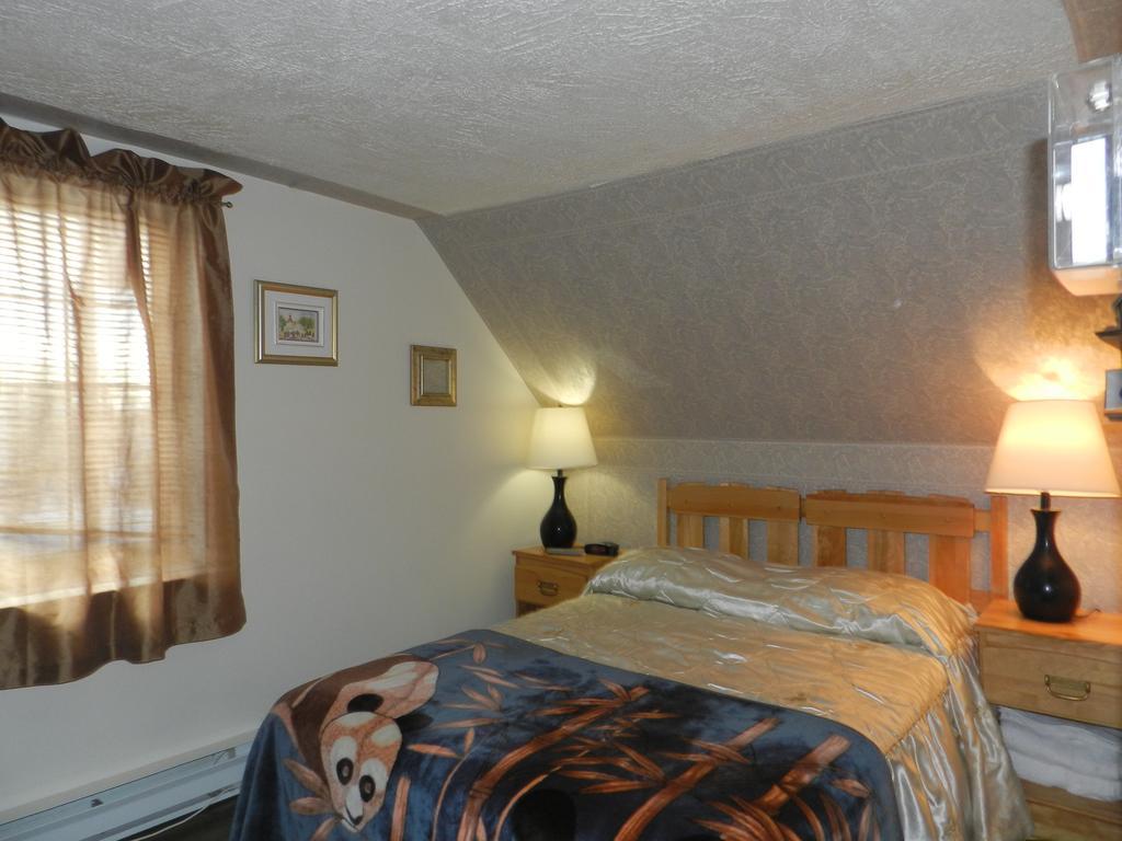 Auberge Chez Caro Sacre-Coeur Pokój zdjęcie