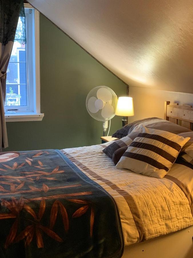 Auberge Chez Caro Sacre-Coeur Zewnętrze zdjęcie