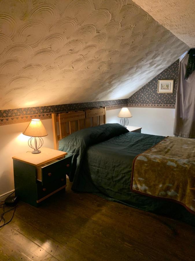 Auberge Chez Caro Sacre-Coeur Zewnętrze zdjęcie