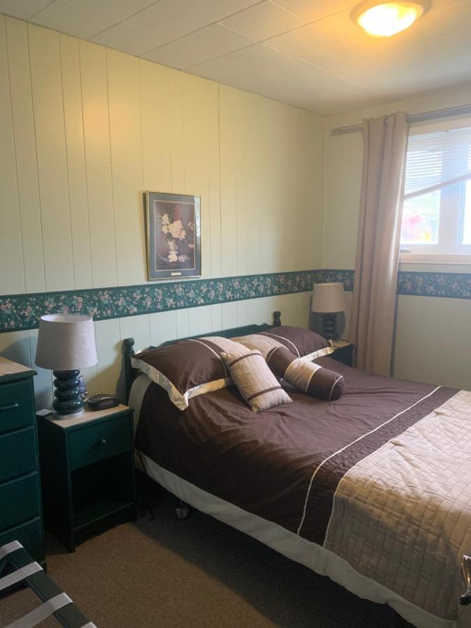 Auberge Chez Caro Sacre-Coeur Zewnętrze zdjęcie