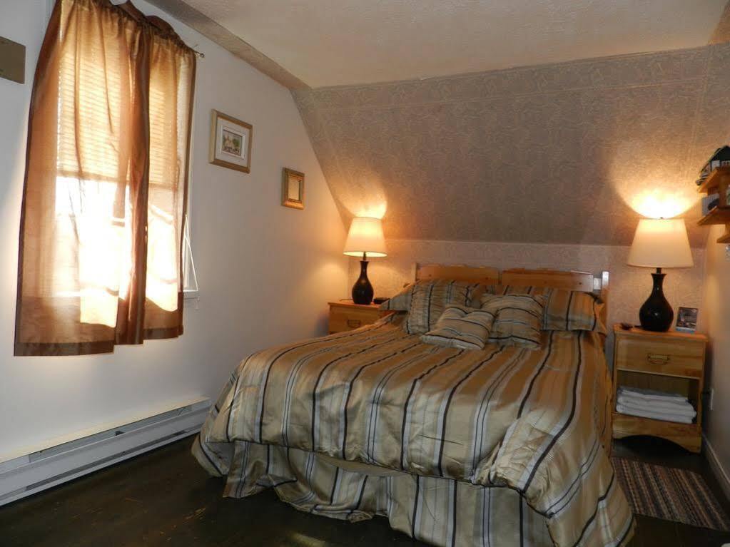 Auberge Chez Caro Sacre-Coeur Zewnętrze zdjęcie