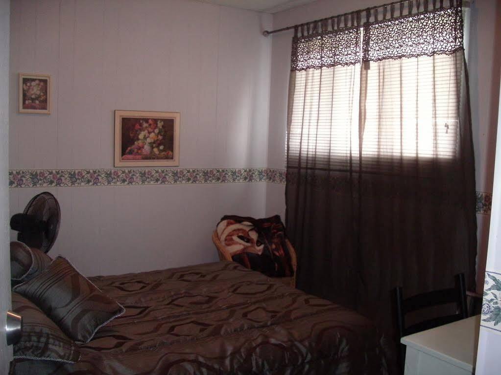 Auberge Chez Caro Sacre-Coeur Zewnętrze zdjęcie