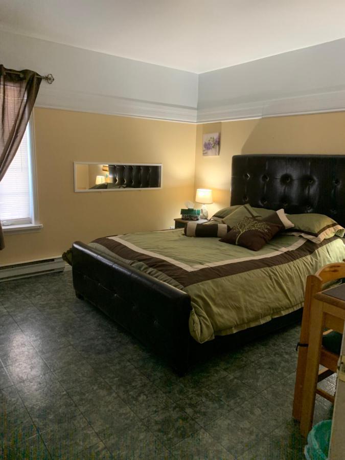 Auberge Chez Caro Sacre-Coeur Zewnętrze zdjęcie
