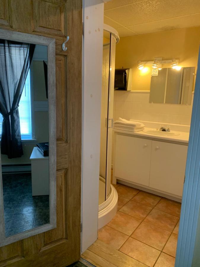 Auberge Chez Caro Sacre-Coeur Zewnętrze zdjęcie